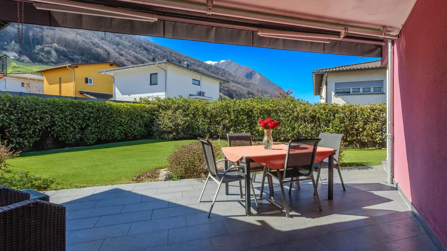 Casa singola in vendita - 6594 Contone - Photo 2