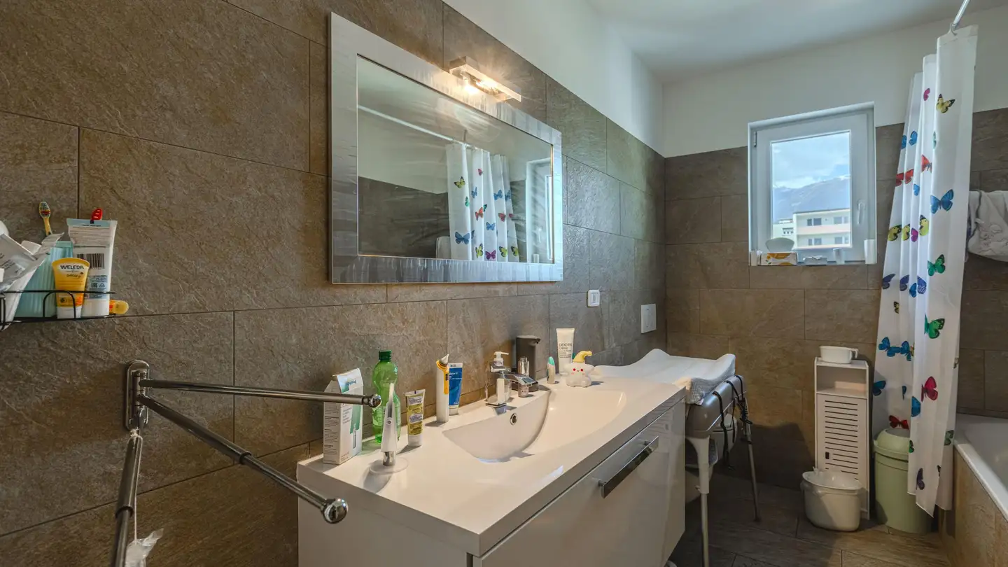 Appartamento in vendita - 6500 Bellinzona - Photo 4