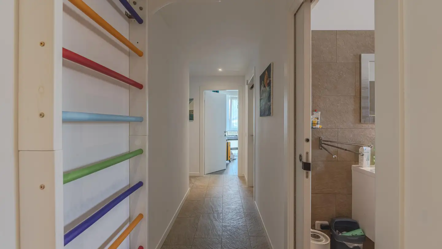 Appartamento in vendita - 6500 Bellinzona - Photo 3