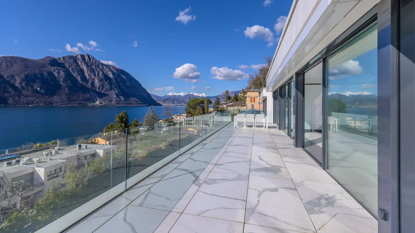 Appartamento in vendita - 6816 Bissone - Photo 3