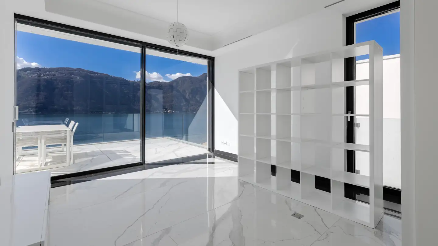 Appartamento in vendita - 6816 Bissone - Photo 4