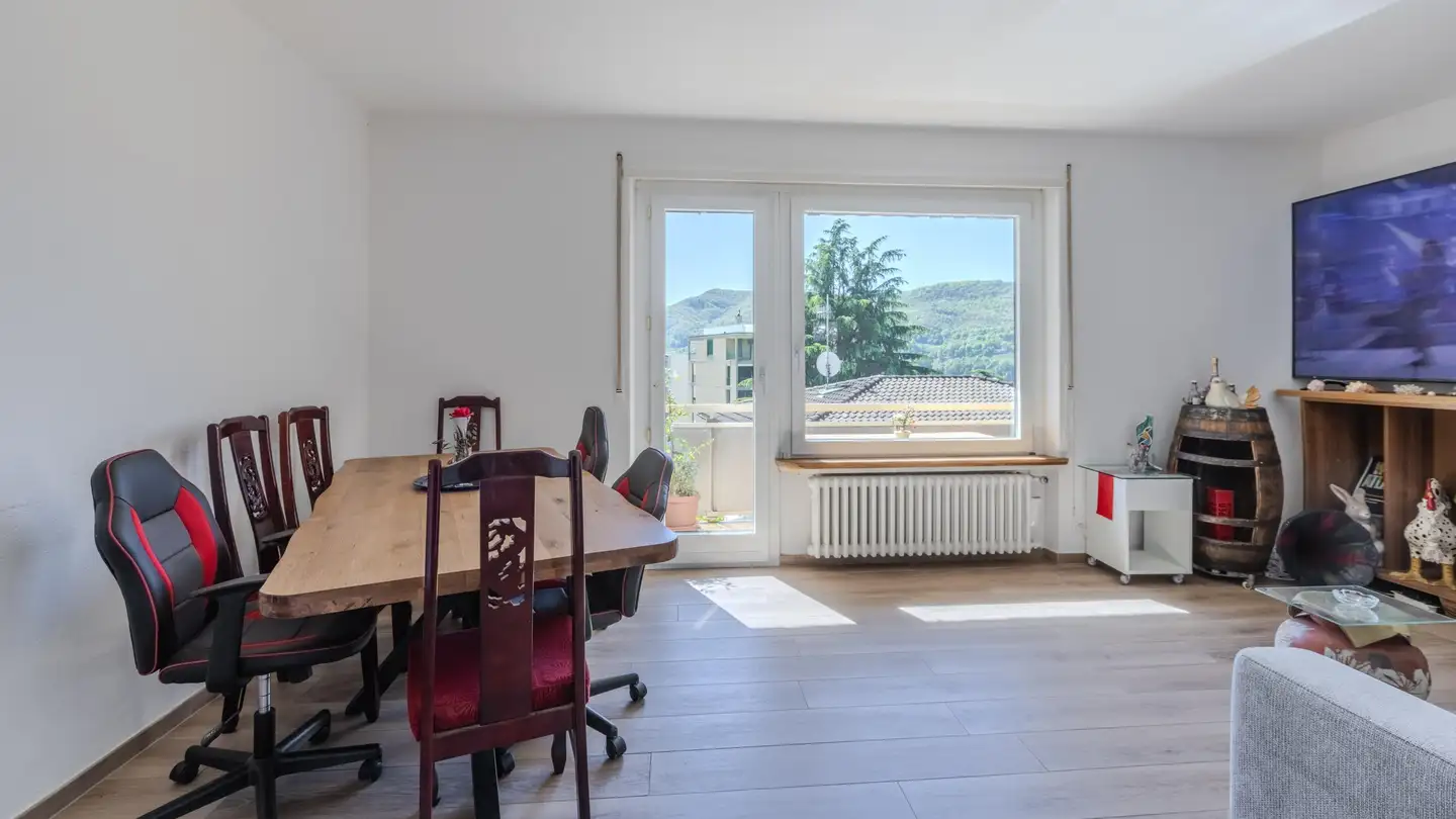 Appartamento in vendita - 6833 Vacallo - Photo 3