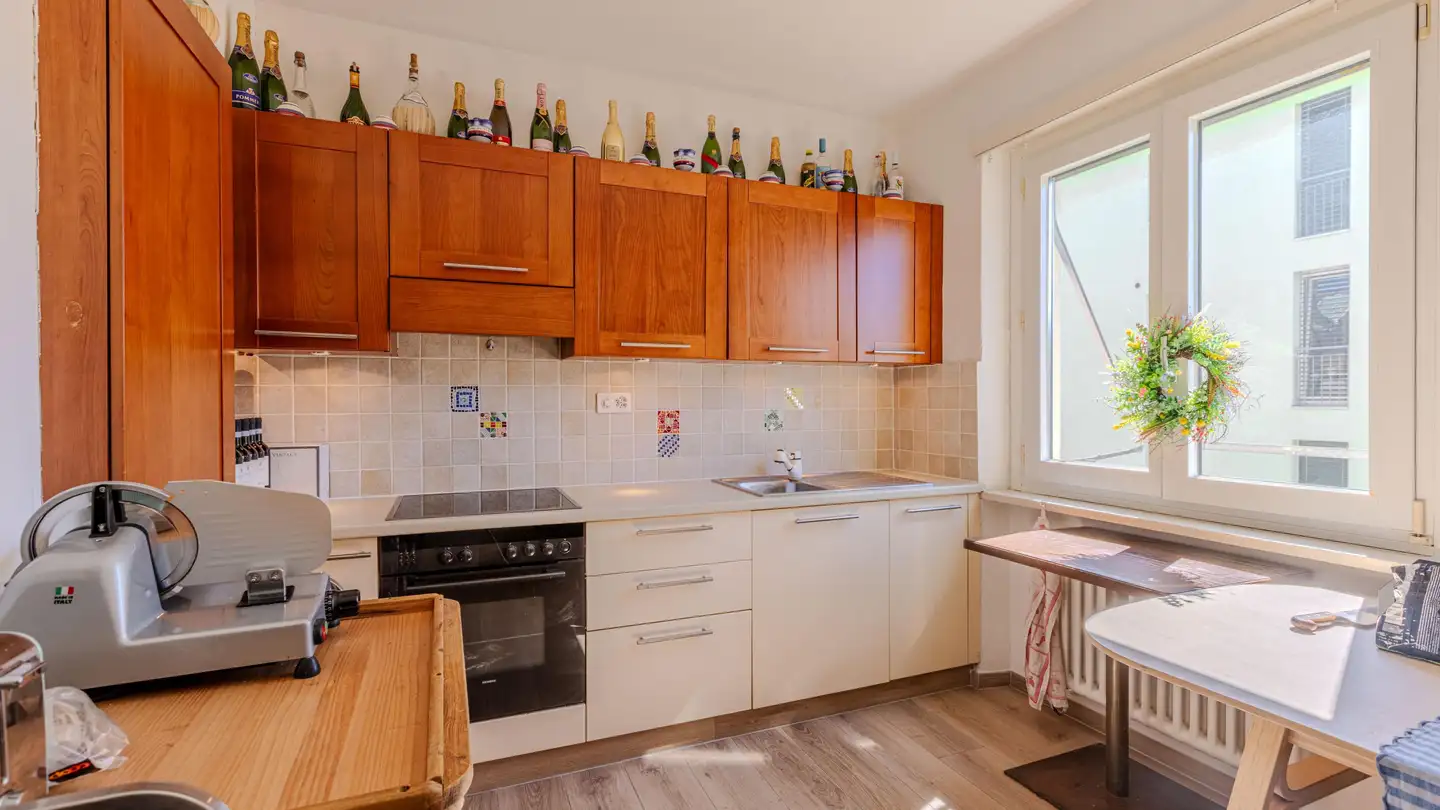 Appartamento in vendita - 6833 Vacallo - Photo 4