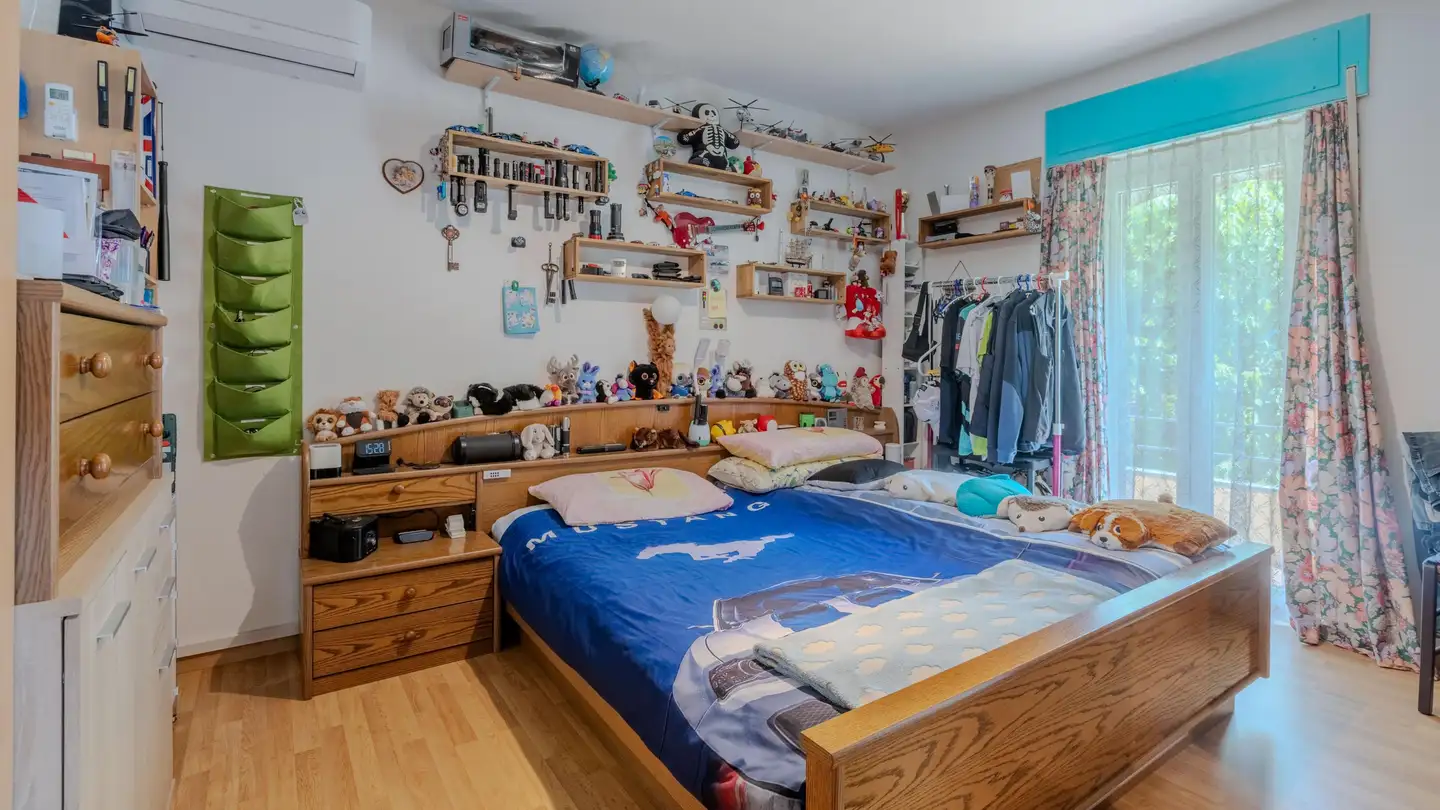 Maison individuelle à vendre - 6593 Cadenazzo - Photo 4