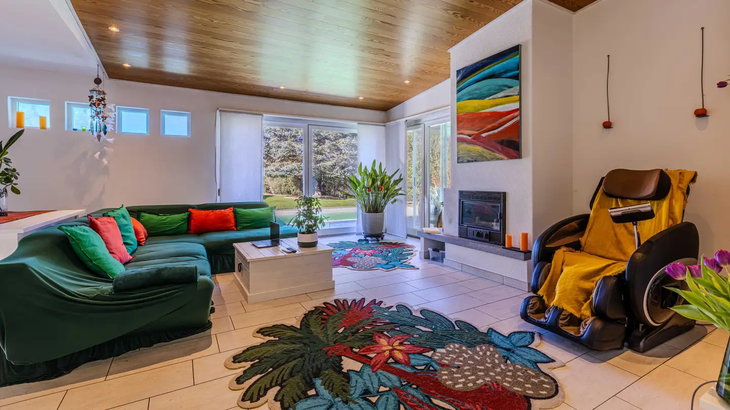 Casa singola in vendita - 6528 Camorino - Photo 2