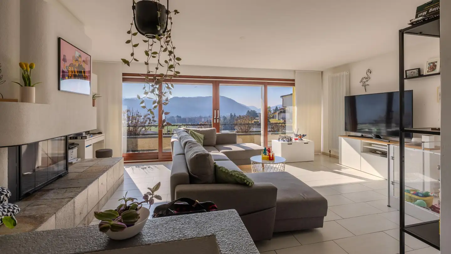 Casa singola in vendita - 6982 Agno - Photo 2