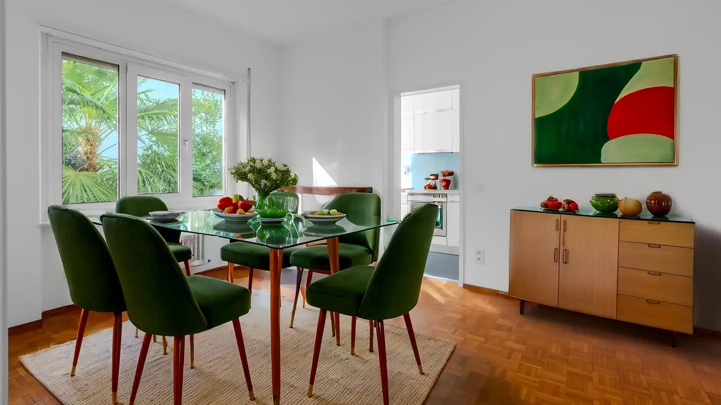 Appartamento in vendita - 6900 Lugano - Photo 4