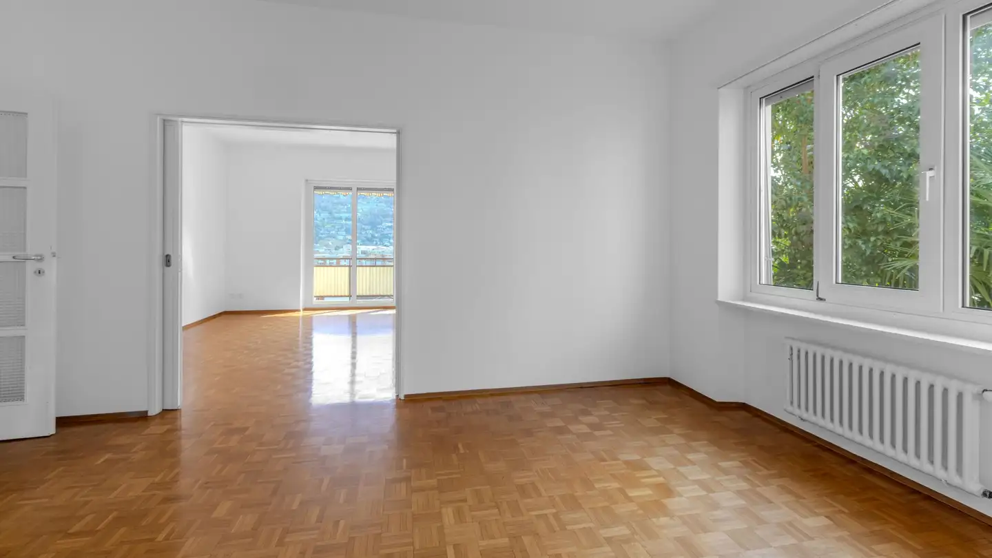 Apartment for sale - 6900 Lugano - Photo 4