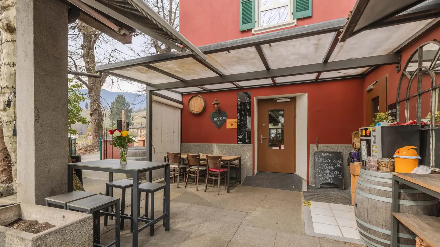 Casa singola in vendita - 6983 Magliaso - Photo 2