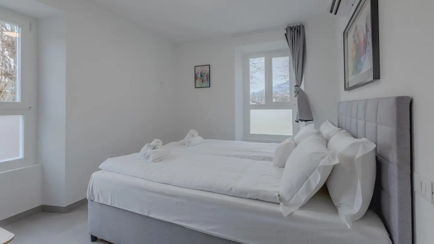 Casa singola in vendita - 6983 Magliaso - Photo 4