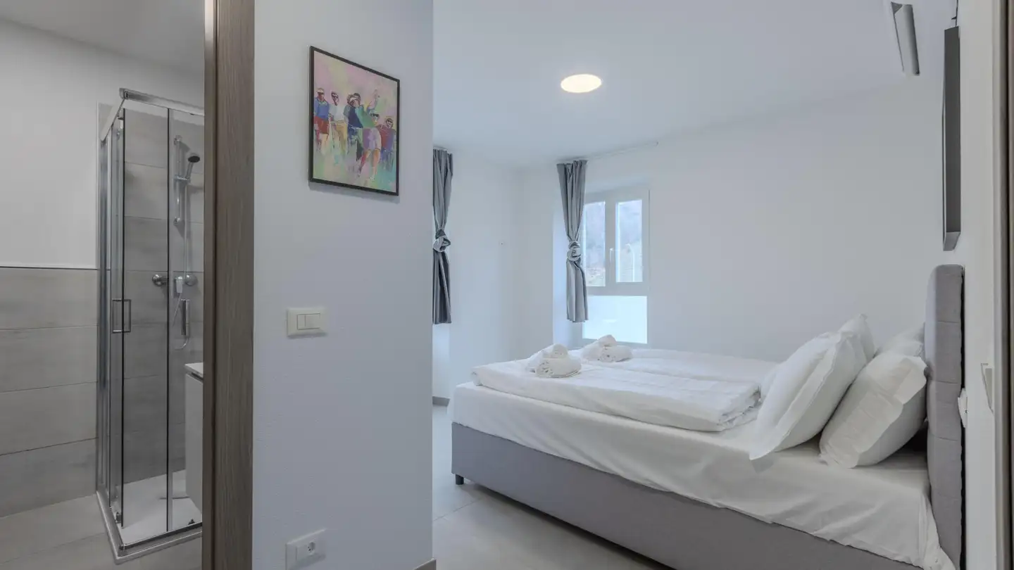 Einfamilienhaus kaufen - 6983 Magliaso - Foto 3