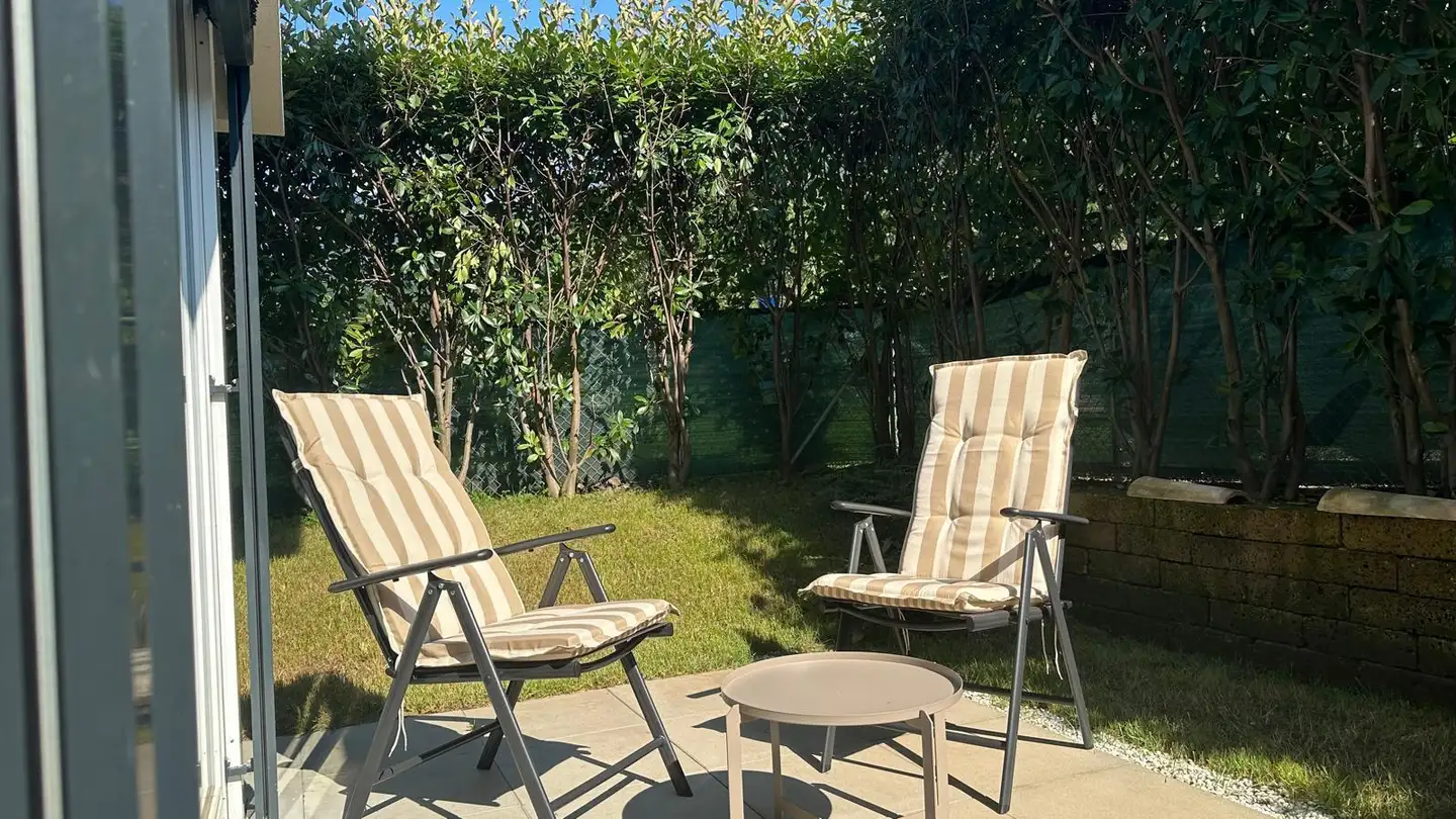 Appartamento in vendita - 6593 Cadenazzo - Photo 2