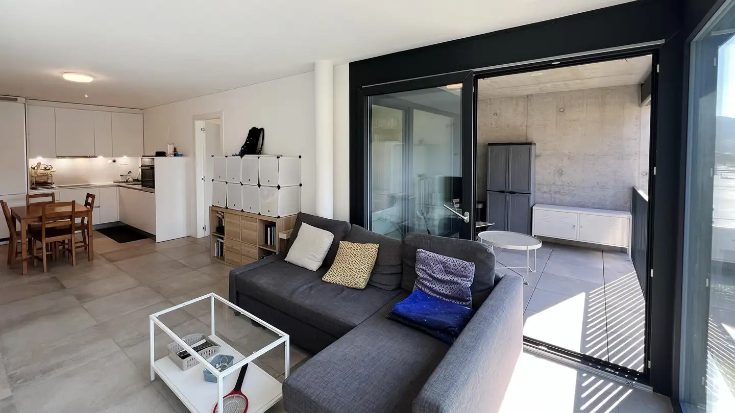 Apartment for sale - 6982 Agno - Photo 3