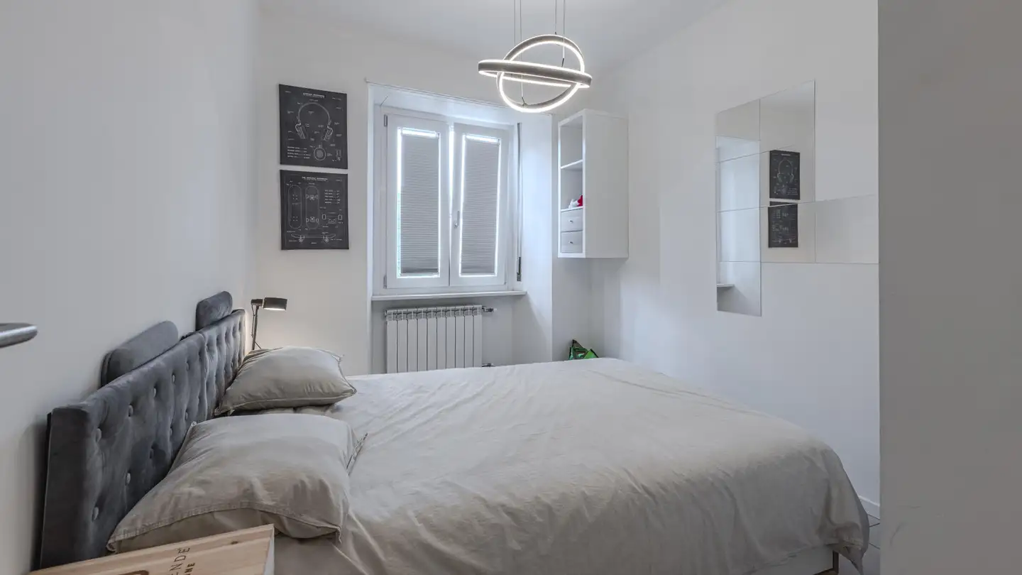 Appartamento in vendita - 6918 Figino - Photo 3