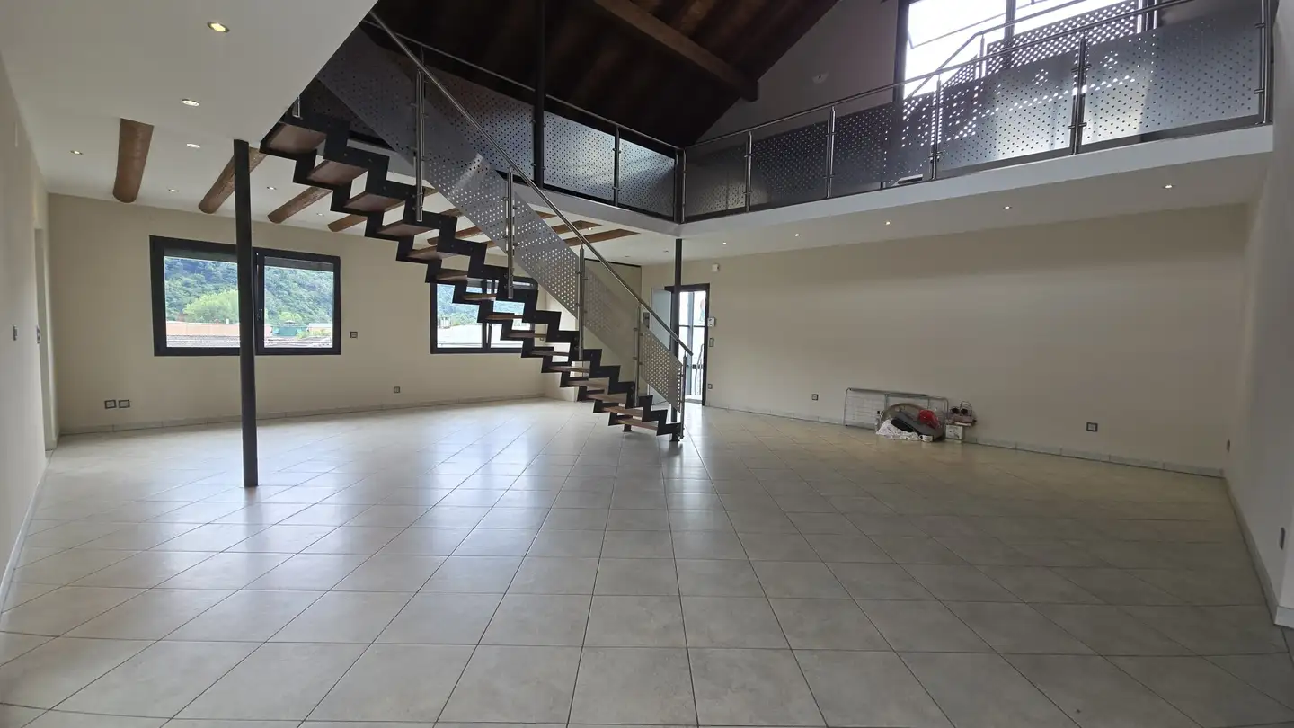 Appartamento in affitto - 6807 Taverne - Photo 2