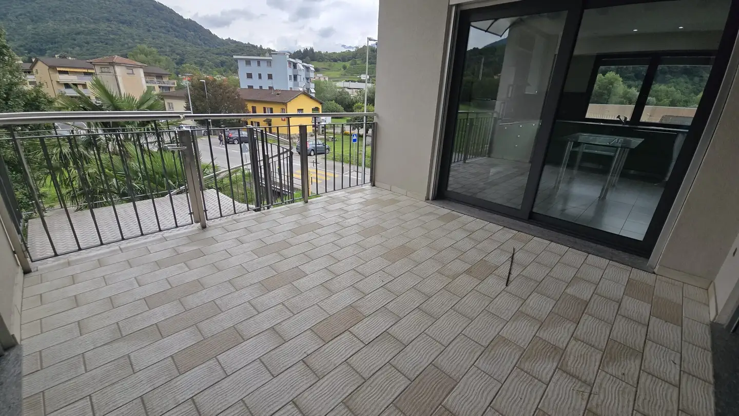 Appartamento in affitto - 6807 Taverne - Photo 3