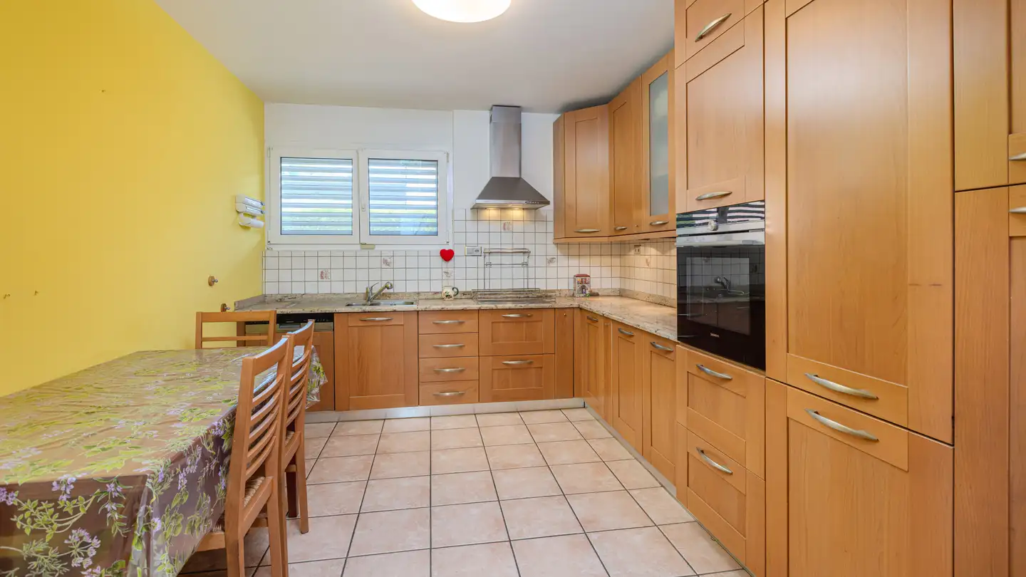 Casa singola in vendita - 6934 Bioggio - Photo 3