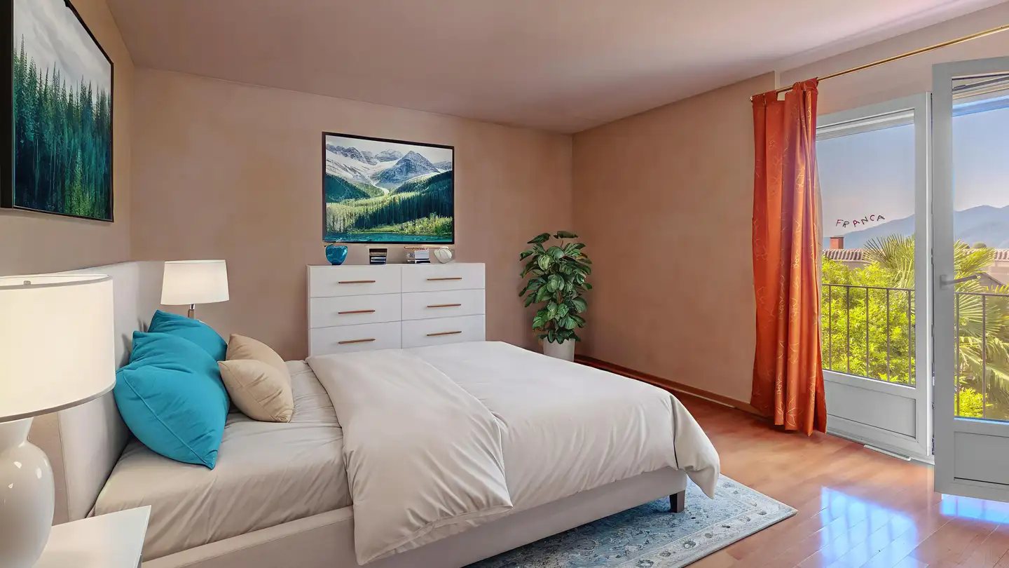 Casa singola in vendita - 6934 Bioggio - Photo 4