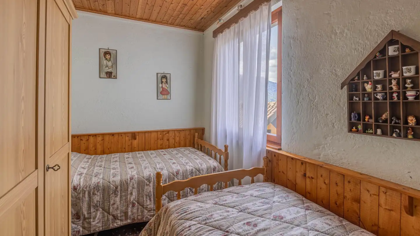 Casa singola in vendita - 6517 Arbedo - Photo 4