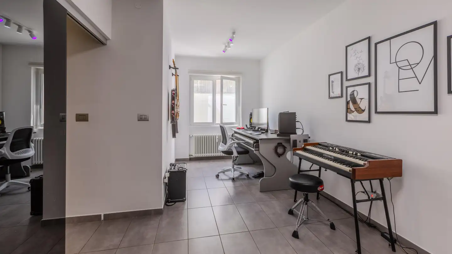 Apartment for sale - 6914 Carona - Photo 4