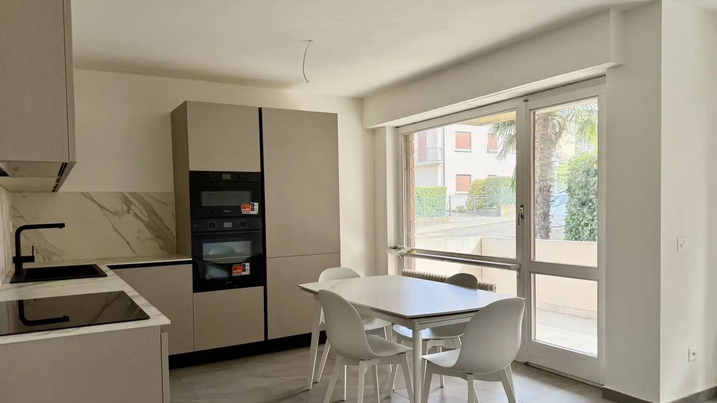 Wohnung kaufen - 6850 Mendrisio