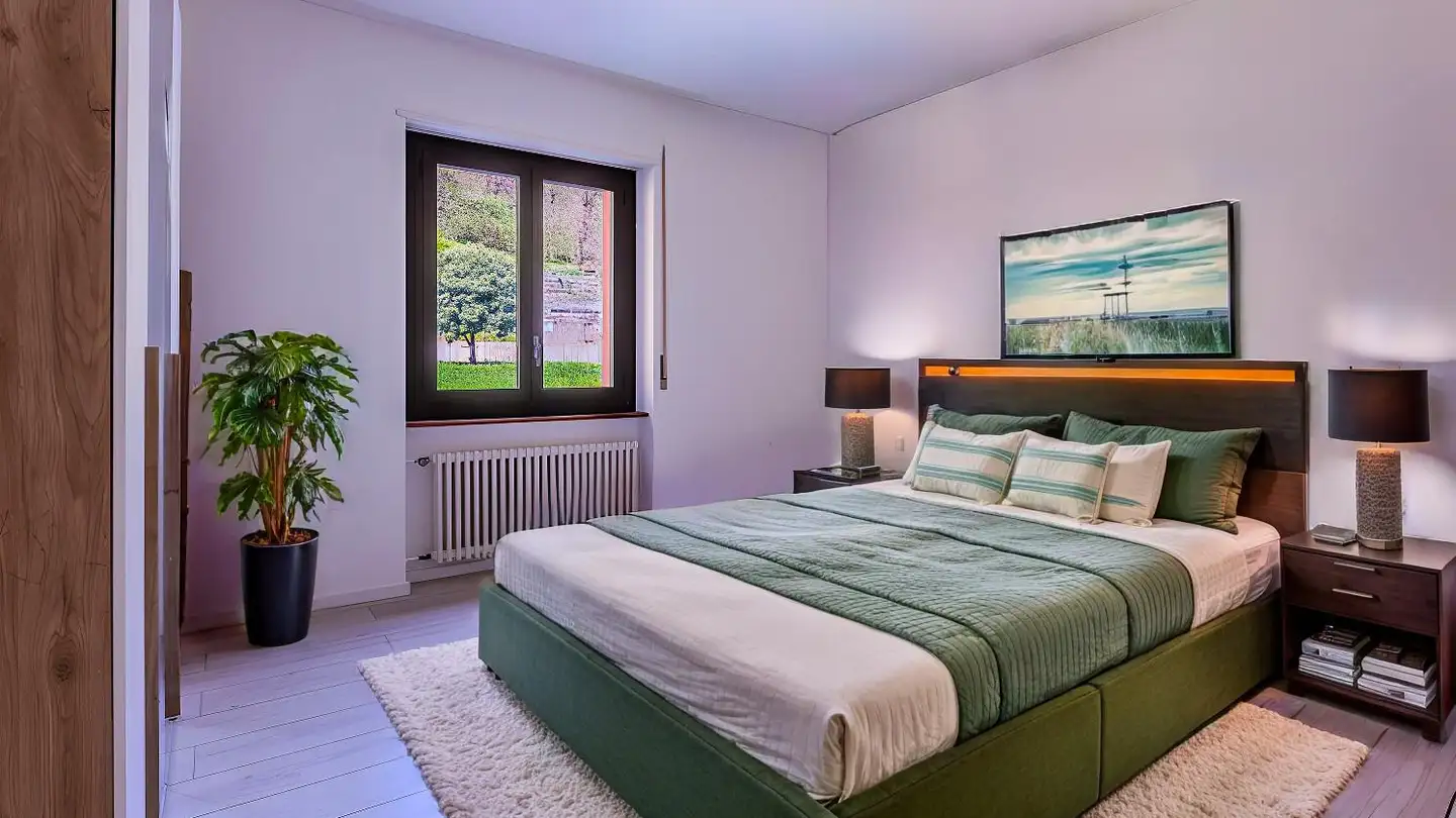 Appartamento in vendita - 6900 Lugano - Foto 4