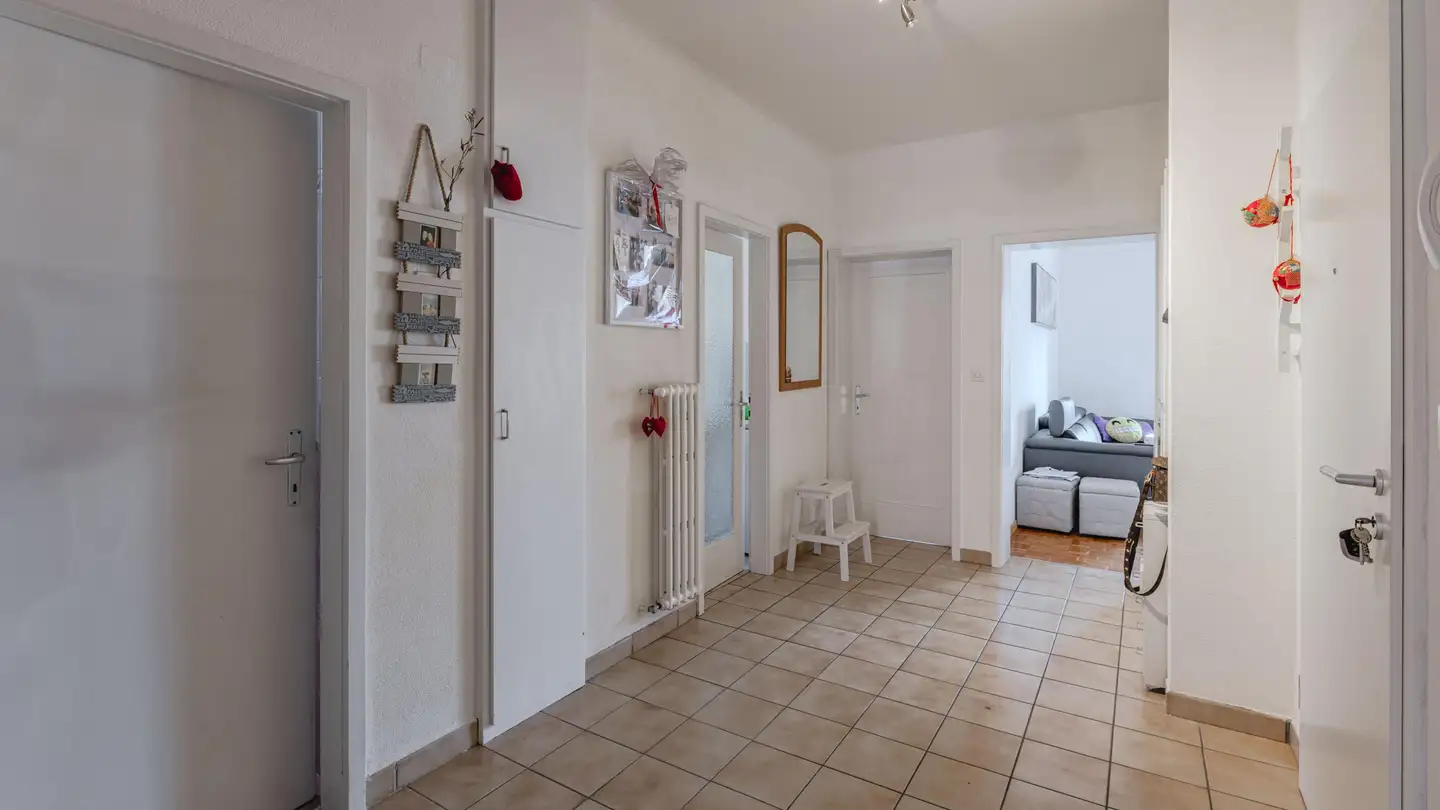 Appartamento in vendita - 6500 Bellinzona - Photo 3