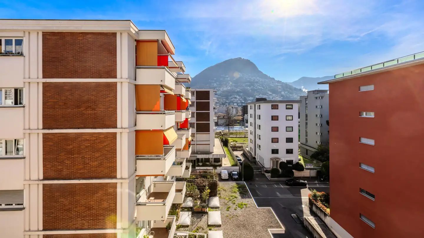 Appartamento in vendita - 6900 Lugano - Photo 3