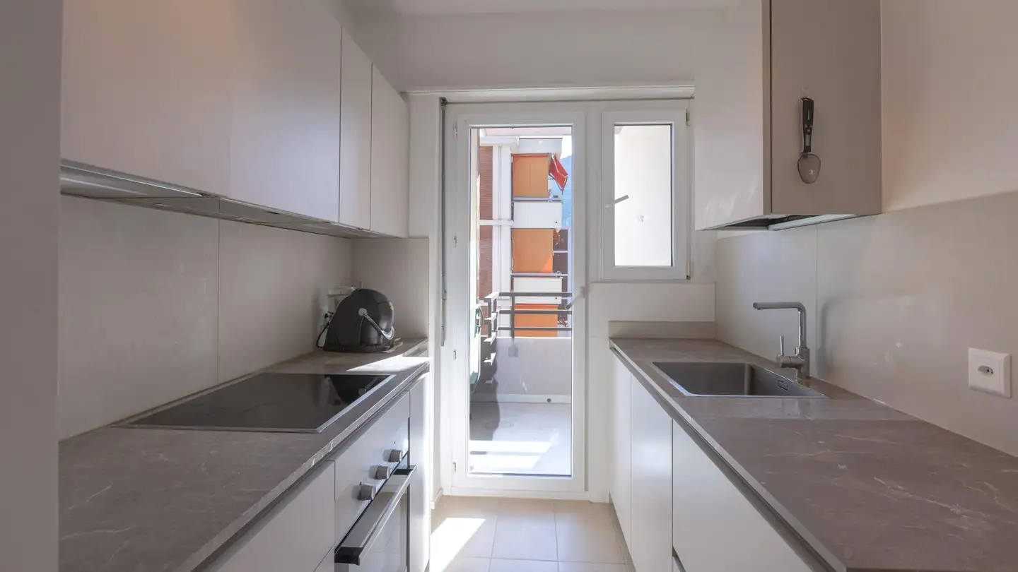 Appartamento in vendita - 6900 Lugano - Photo 2