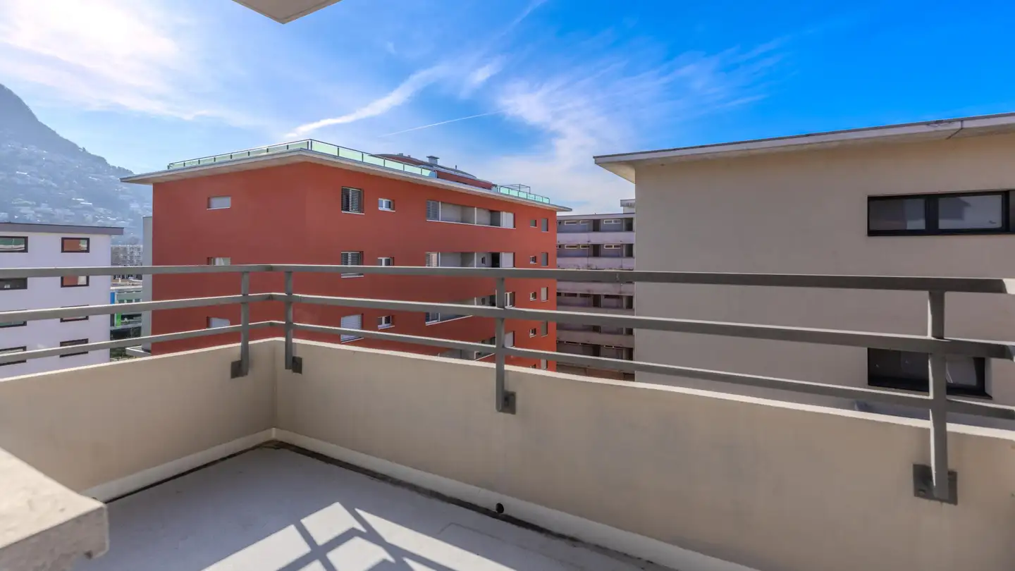Appartement à vendre - 6900 Lugano