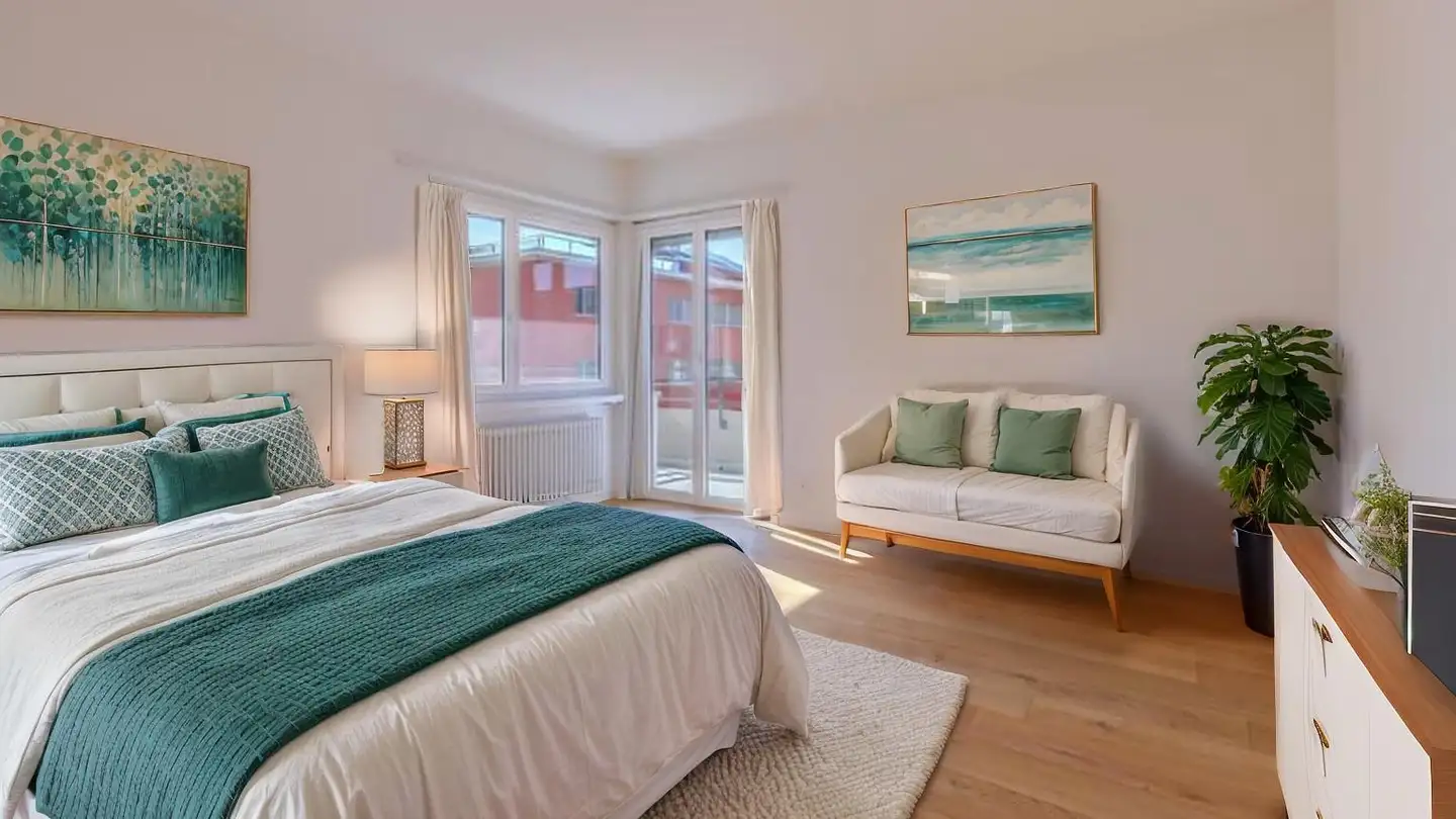 Appartement à vendre - 6900 Lugano - Photo 4