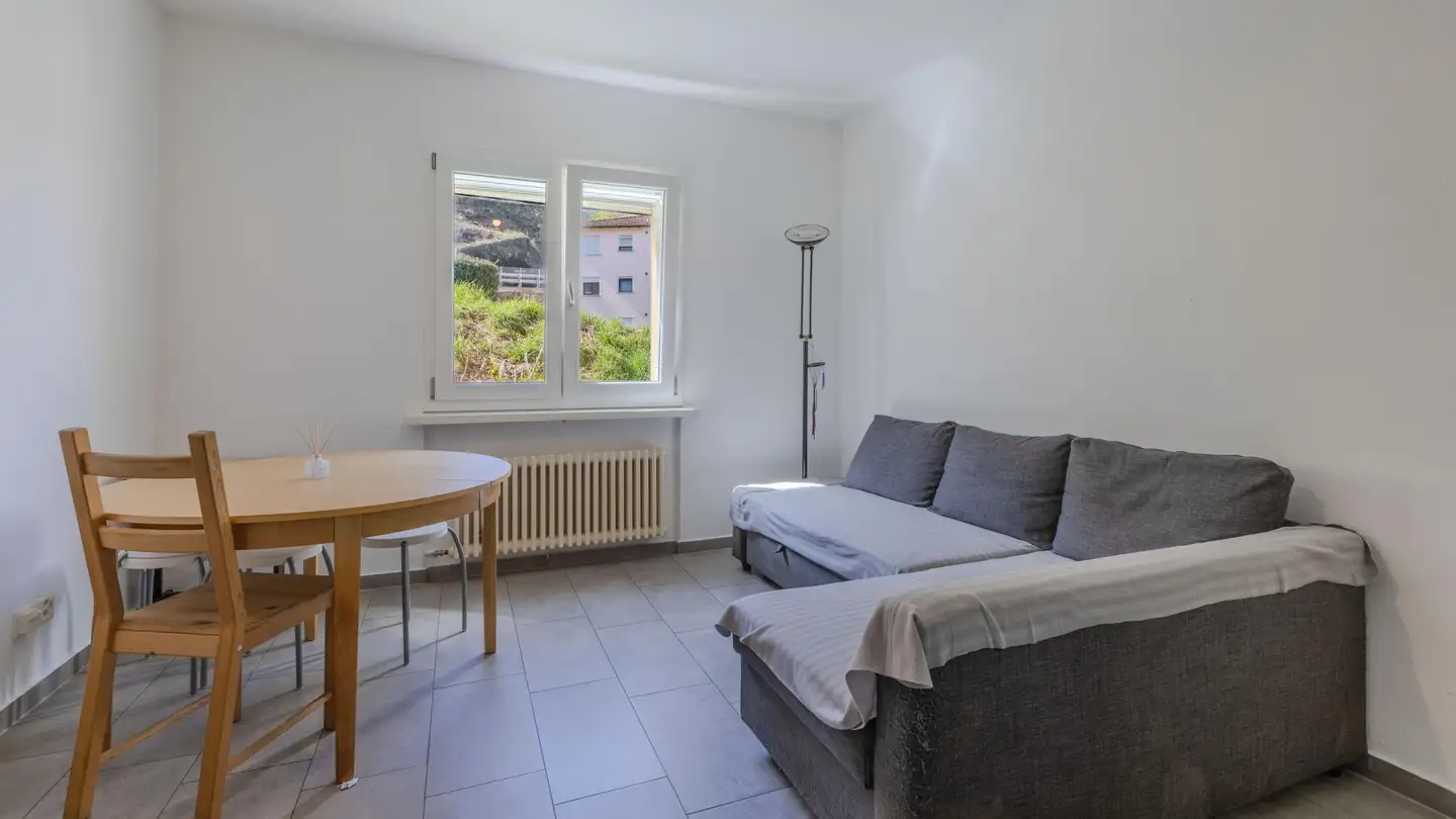 Appartamento in vendita - 6593 Cadenazzo - Photo 2