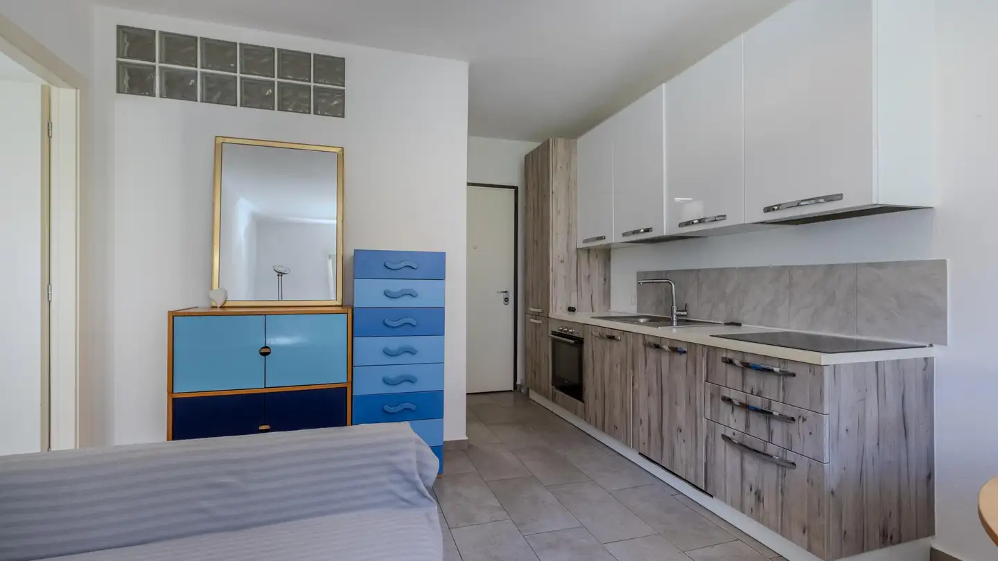 Appartamento in vendita - 6593 Cadenazzo - Photo 3