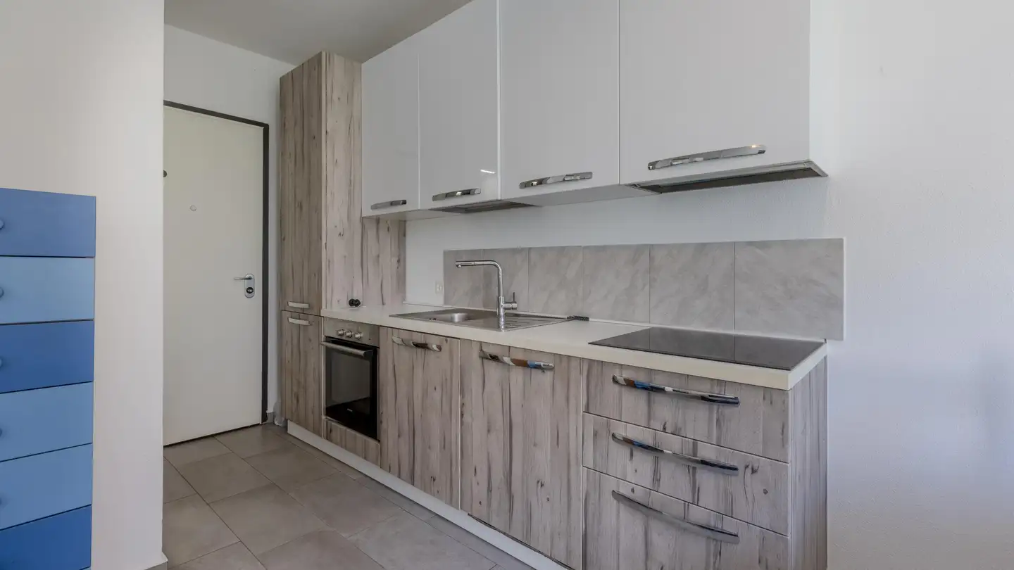 Appartamento in vendita - 6593 Cadenazzo - Photo 4