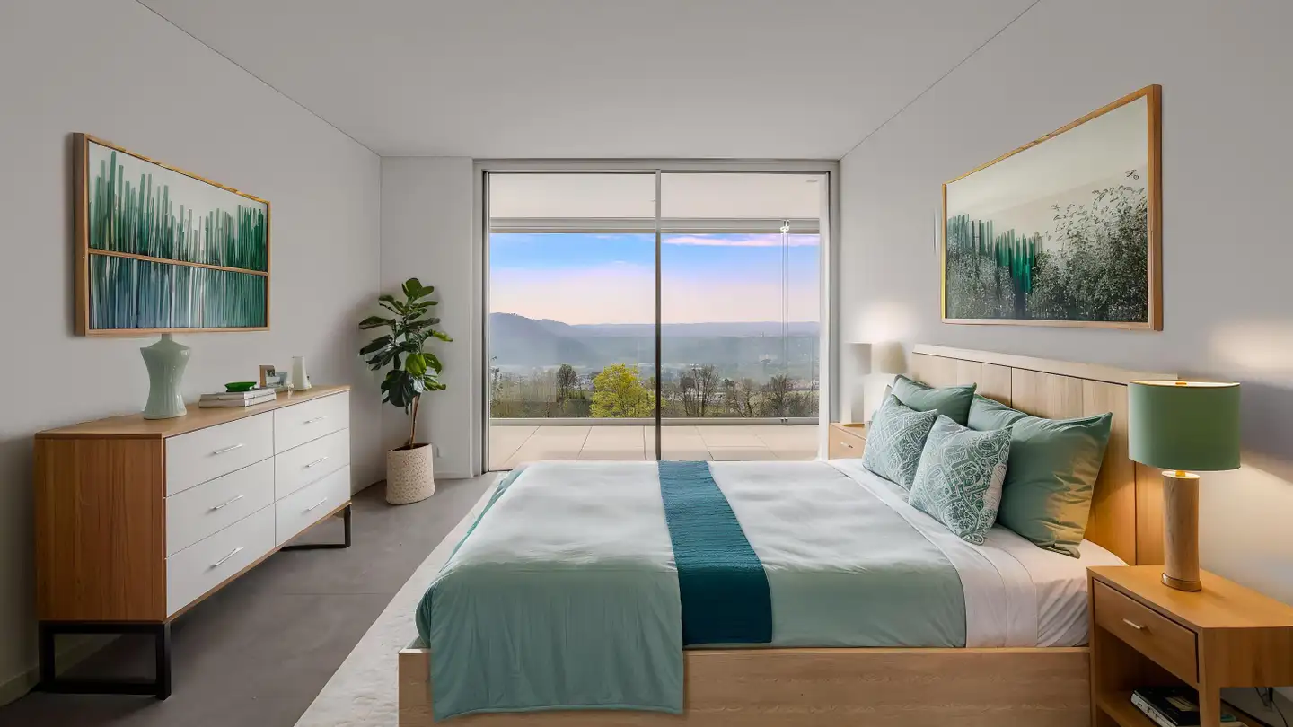 Appartamento in vendita - 6874 Castel San Pietro - Photo 4