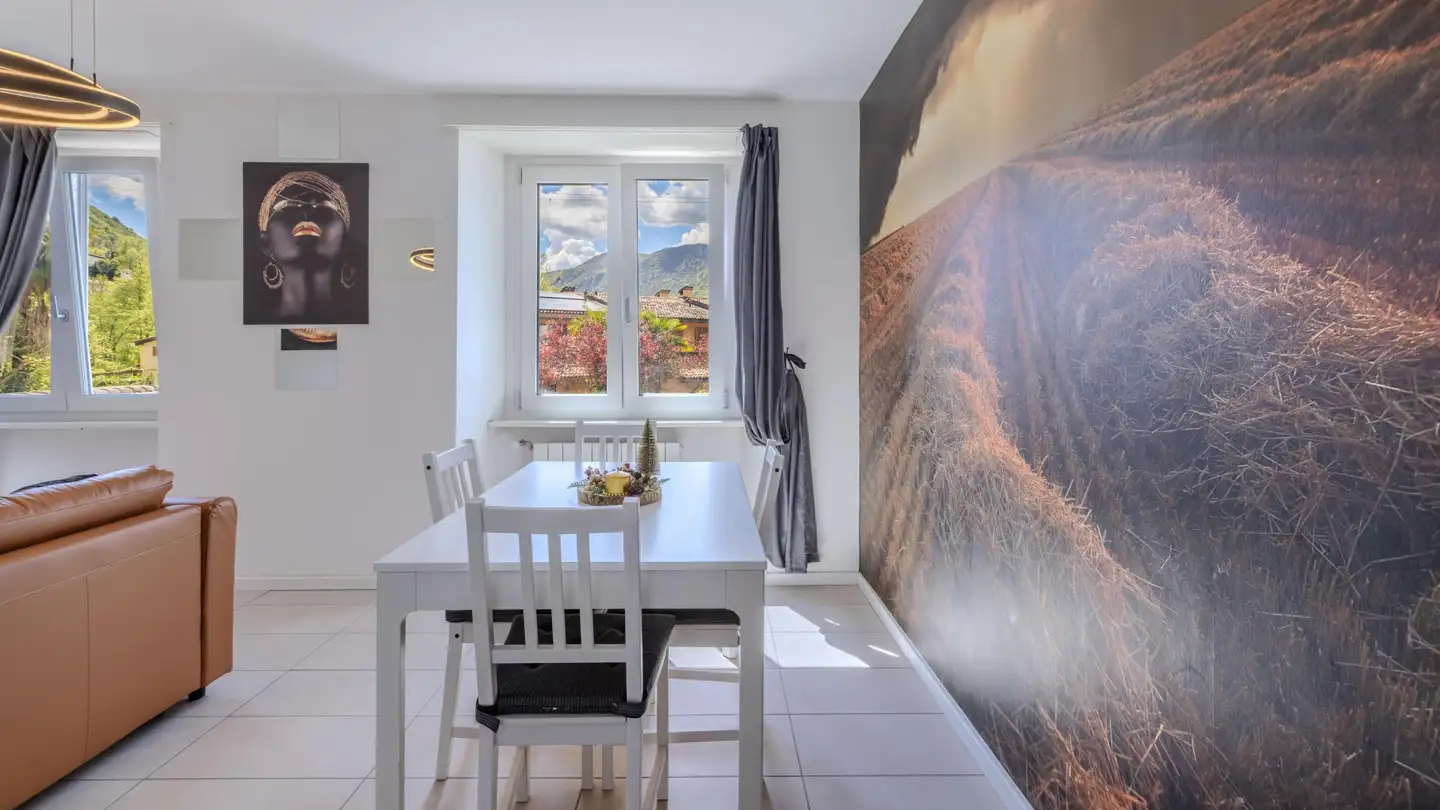 Appartamento in vendita - 6918 Figino - Photo 2