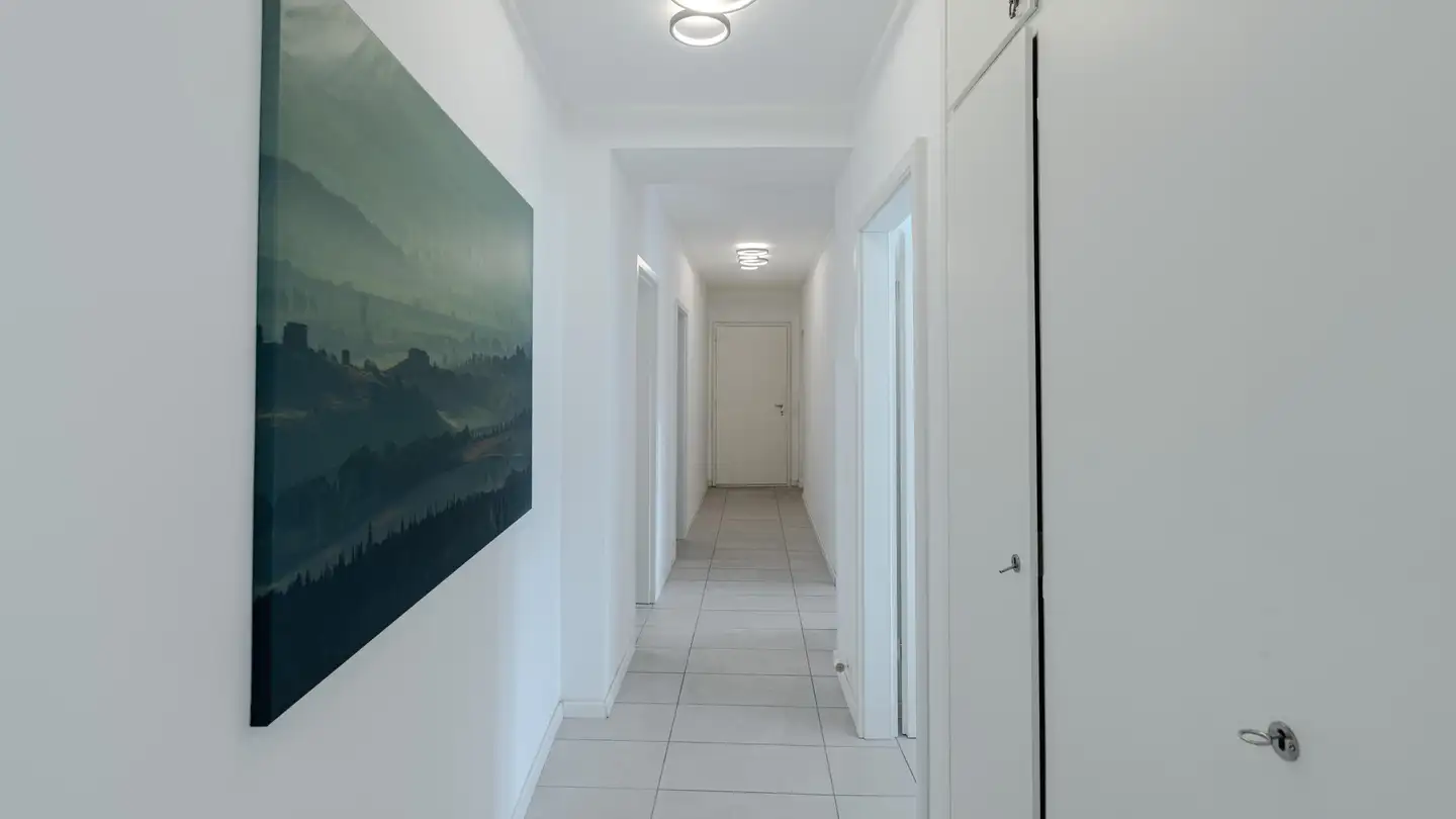 Appartement à vendre - 6918 Figino