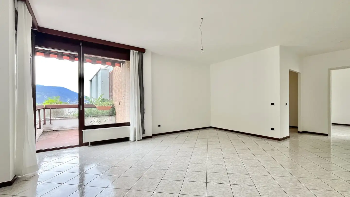 Appartamento in affitto - 6962 Viganello - Photo 4