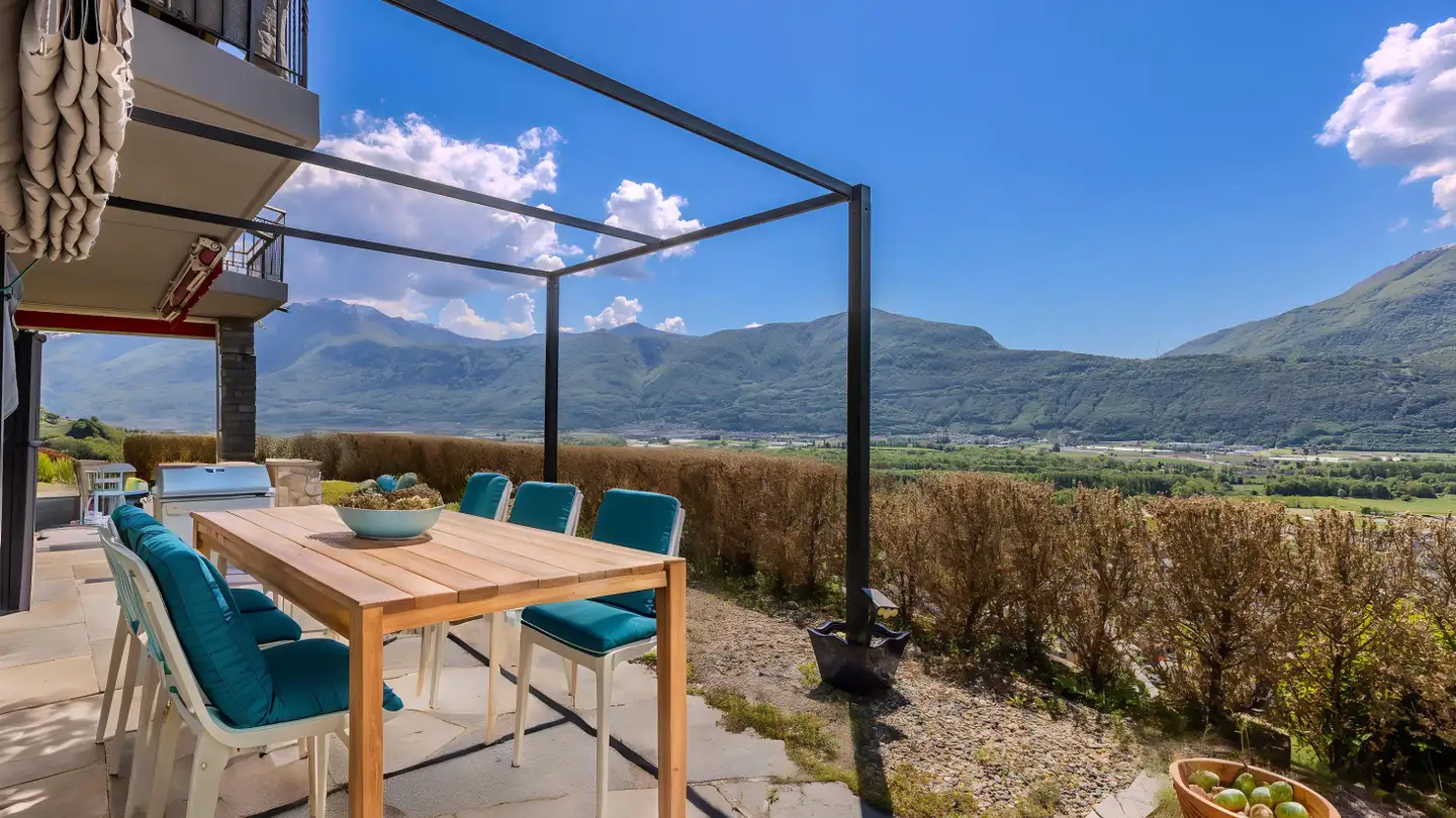 Casa singola in vendita - 6597 Agarone - Photo 2