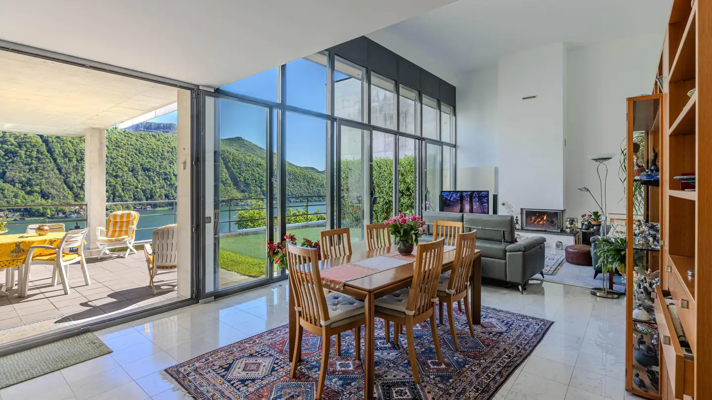 Casa singola in vendita - 6921 Vico Morcote - Photo 4