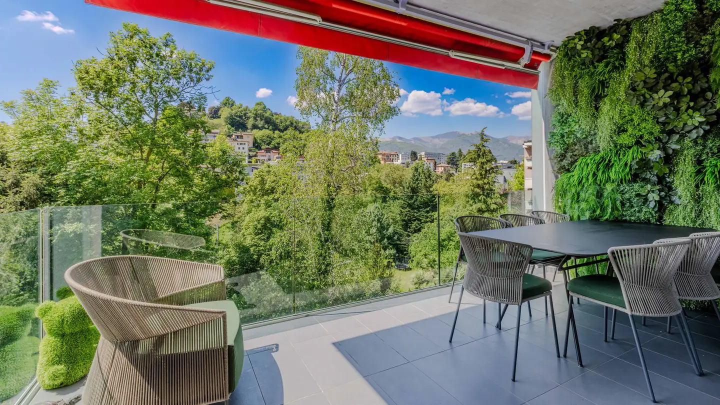 Appartamento in vendita - 6900 Lugano - Photo 3