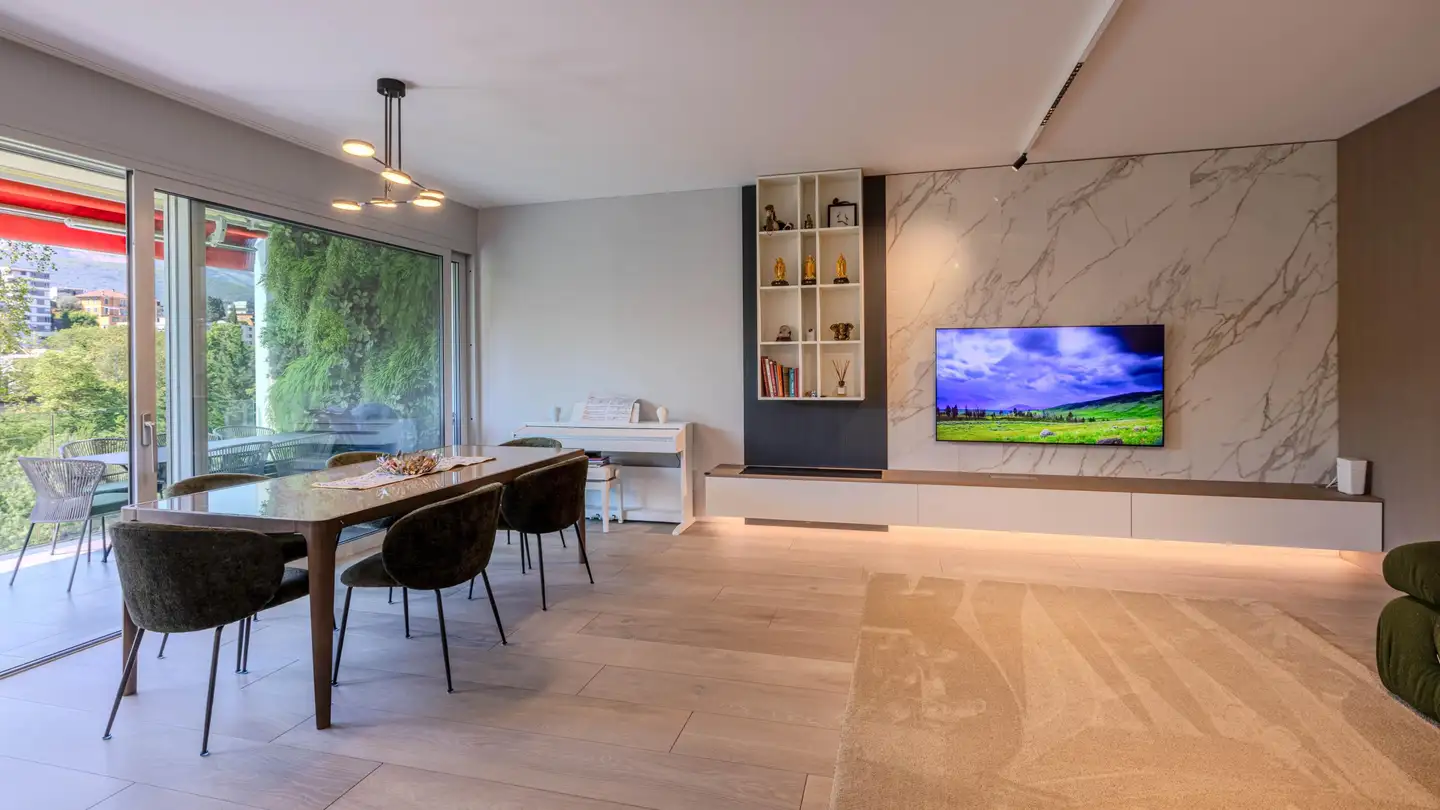 Appartamento in vendita - 6900 Lugano - Photo 2