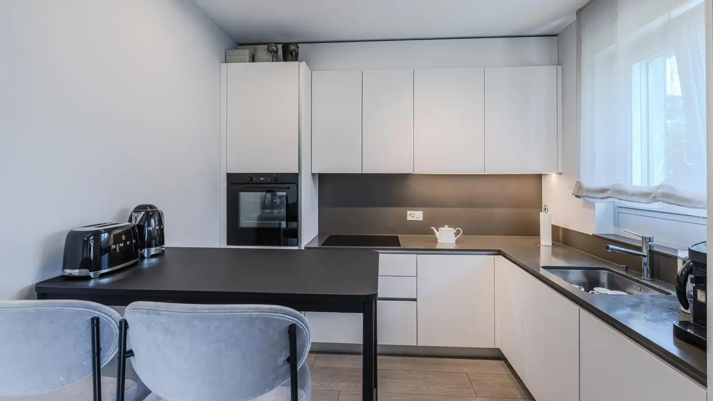 Appartamento in vendita - 6900 Lugano - Photo 4