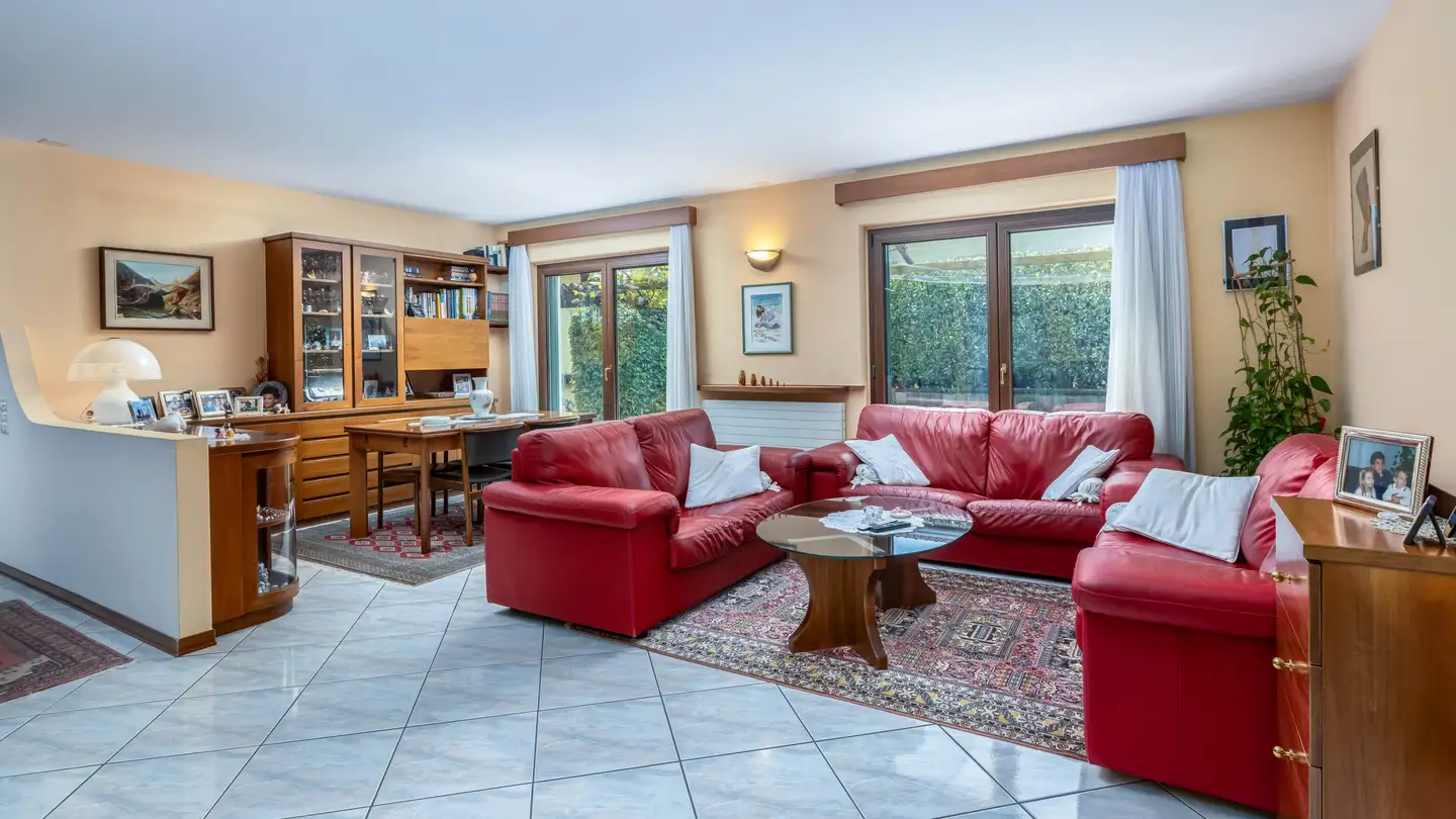 Casa singola in vendita - 6826 Riva San Vitale - Photo 2