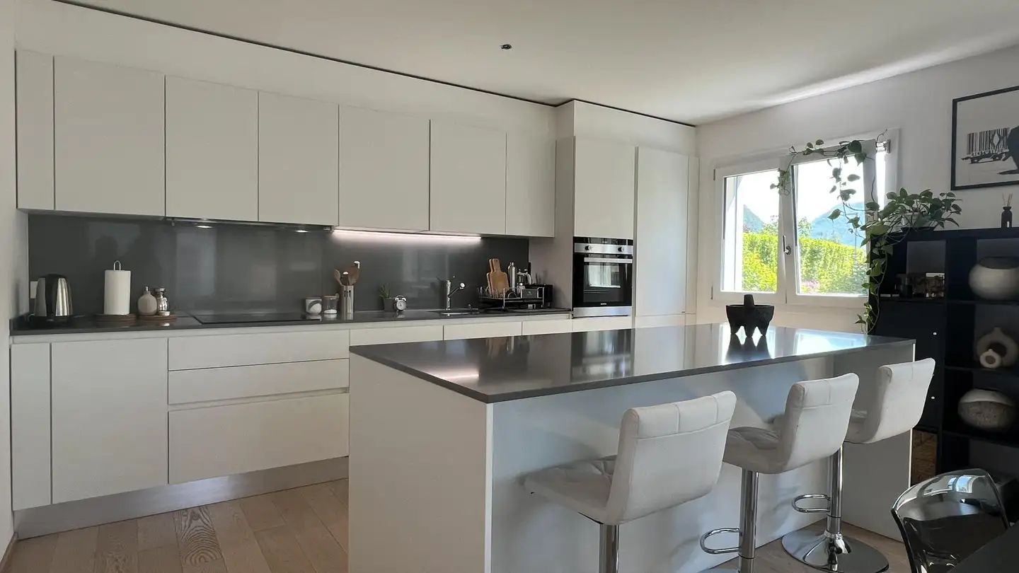 Appartamento in vendita - 6833 Vacallo - Photo 2