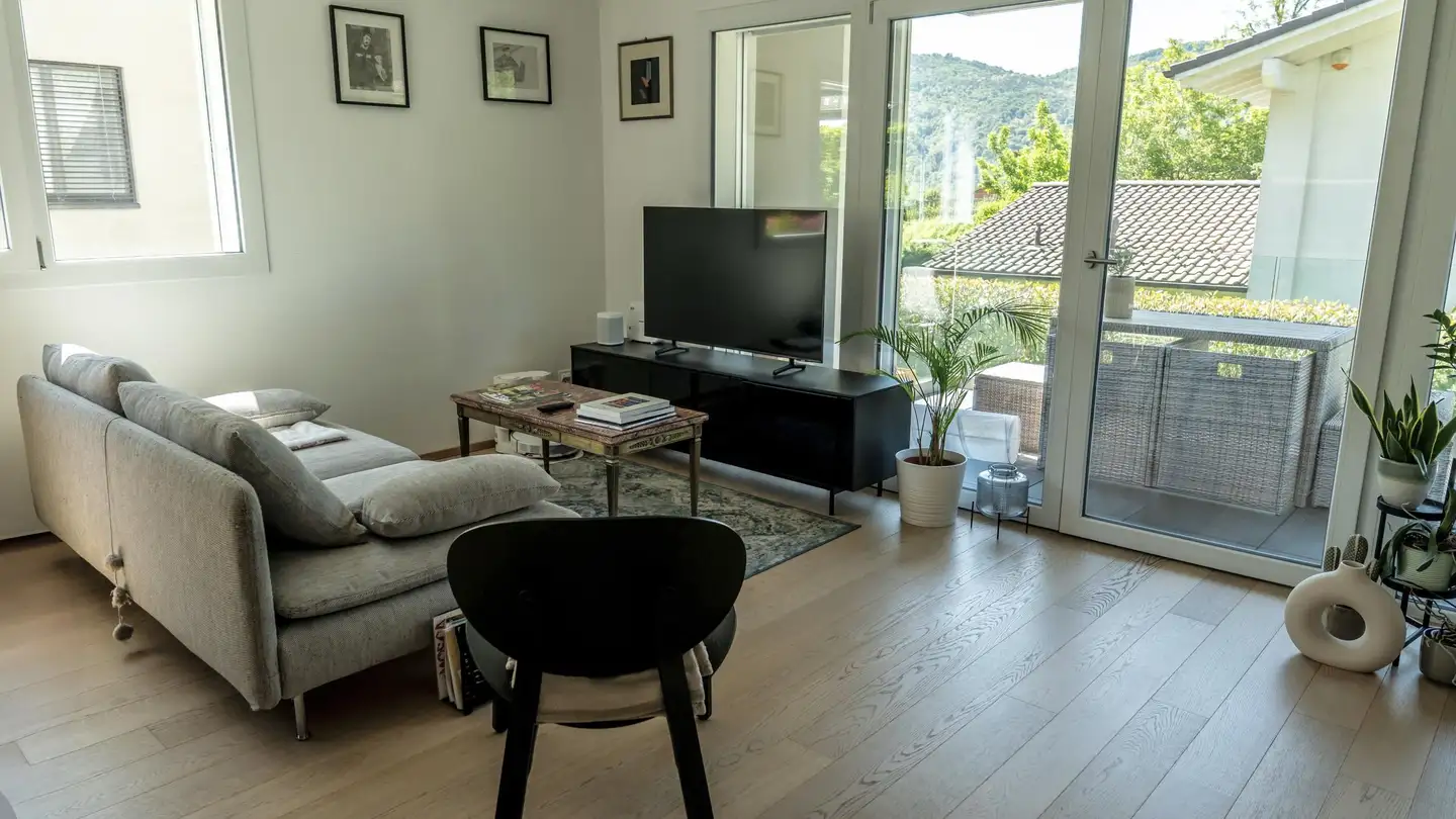 Appartamento in vendita - 6833 Vacallo - Photo 3