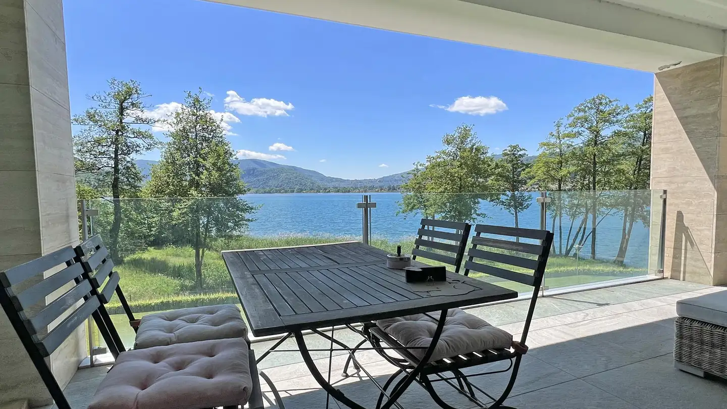 Appartamento in vendita - 6933 Muzzano - Photo 2