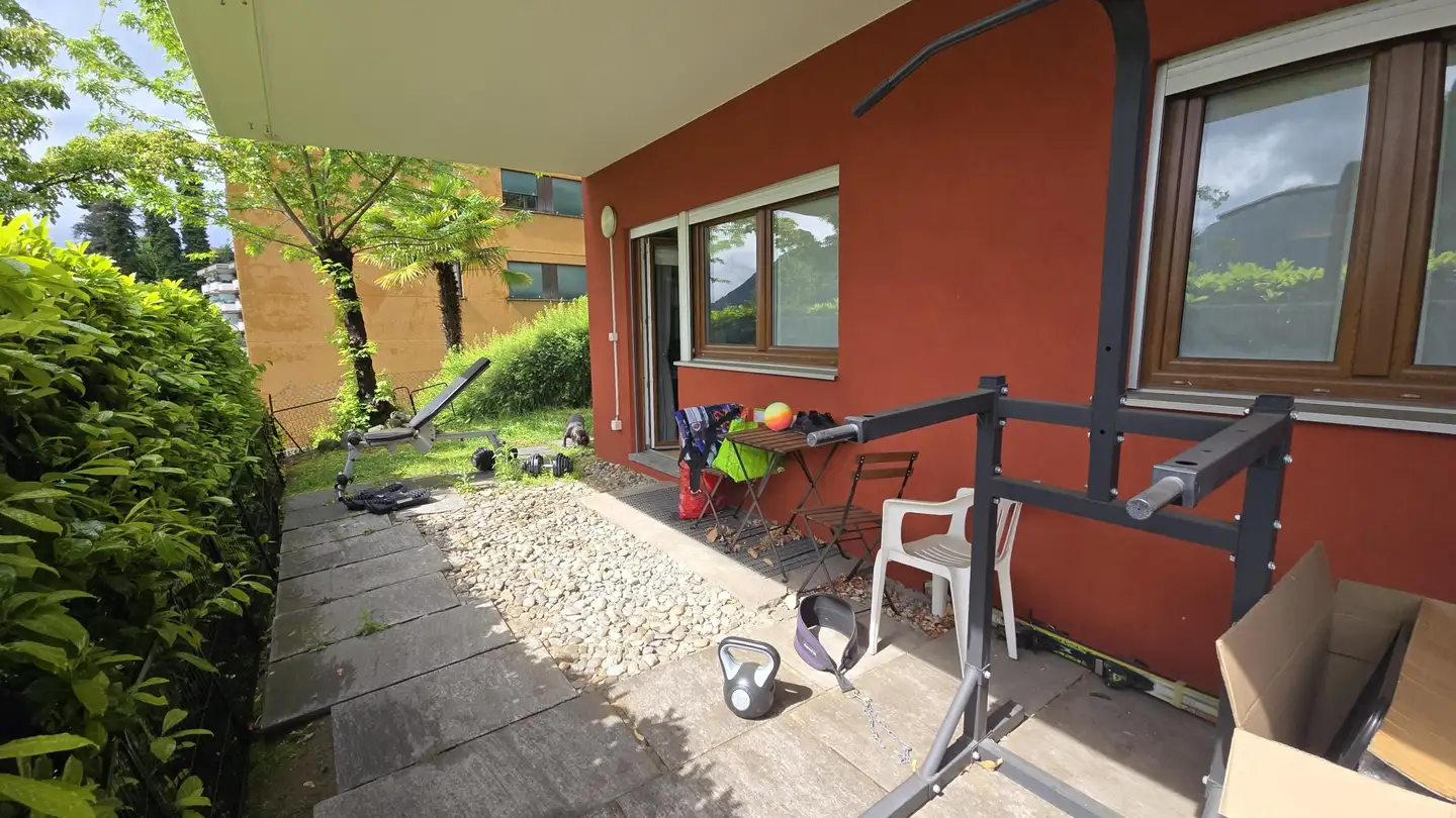 Appartamento in vendita - 6900 Lugano - Photo 2