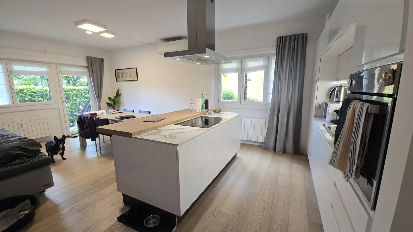 Appartamento in vendita - 6900 Lugano - Photo 4