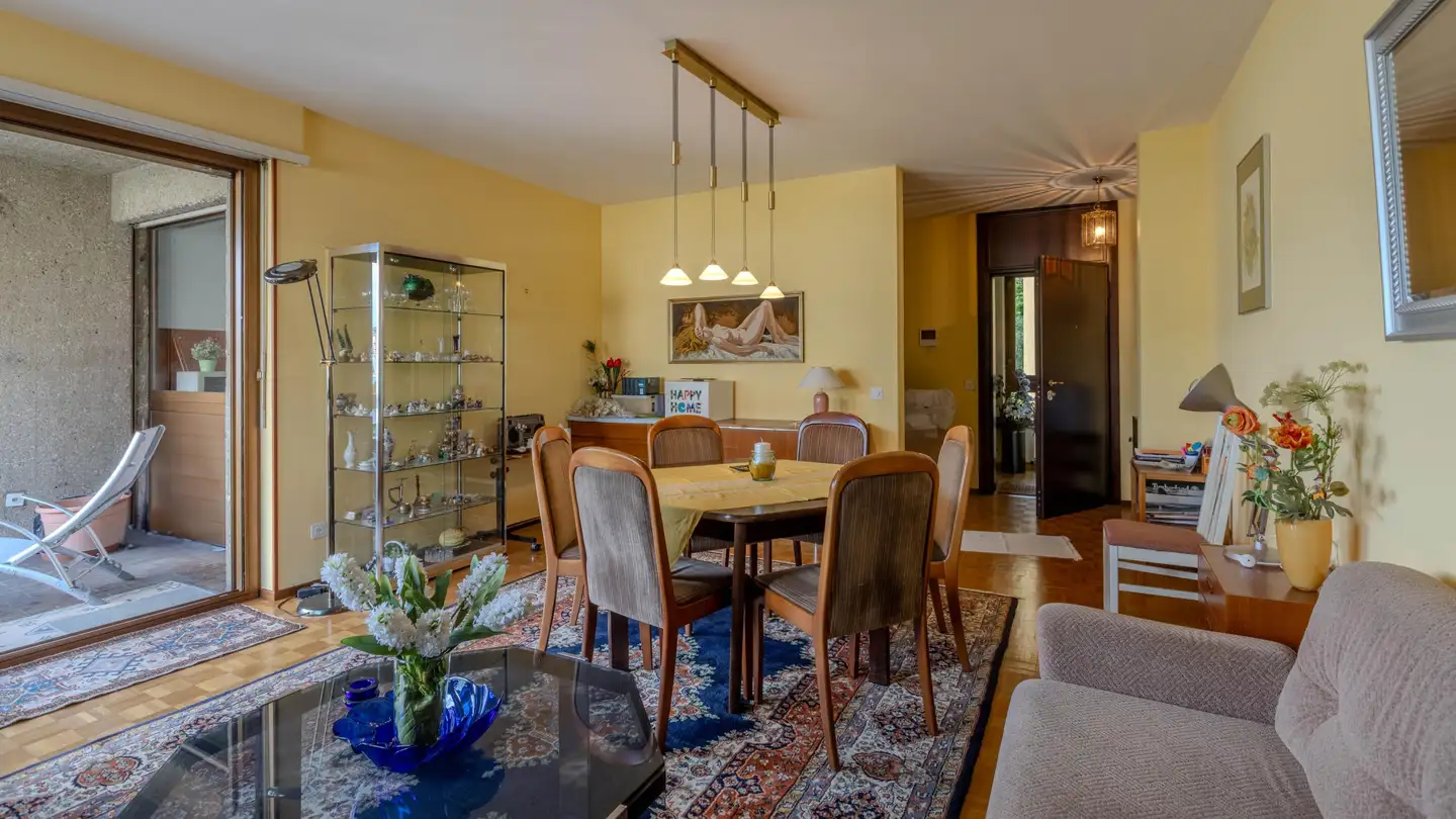 Appartamento in vendita - 6900 Paradiso - Photo 4